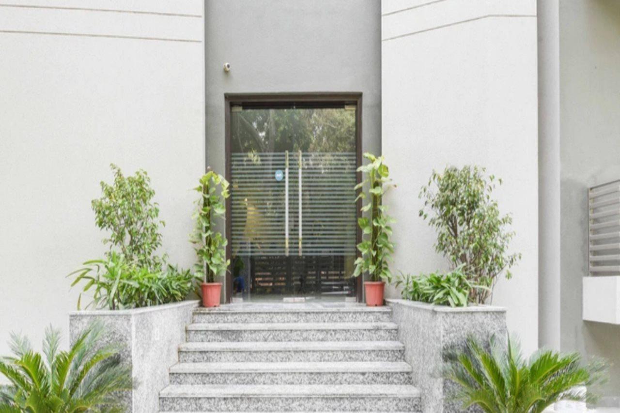 Treebo Iffco Chowk Gurgaon Extérieur photo